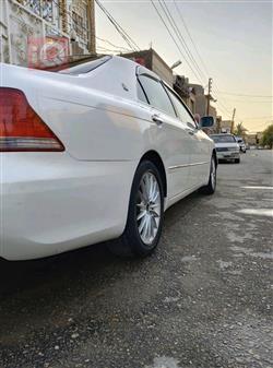 تويوتا كراون